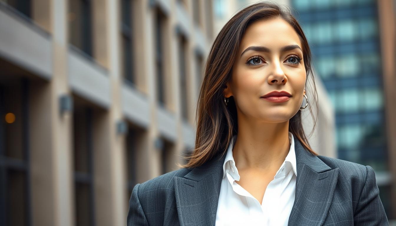 Property transactions support specialist