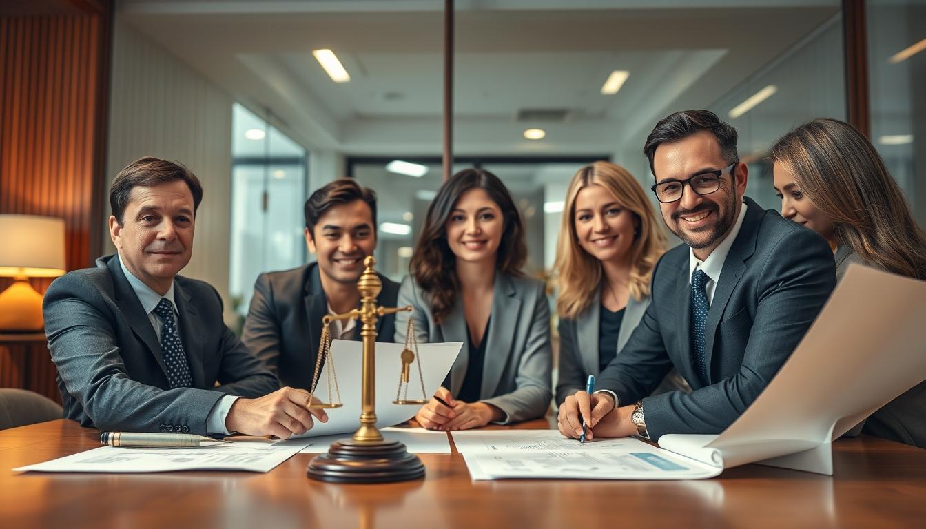 Property transfer and ownership registration process